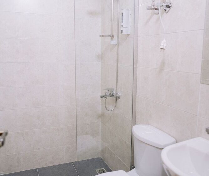 هتل Central Cairo