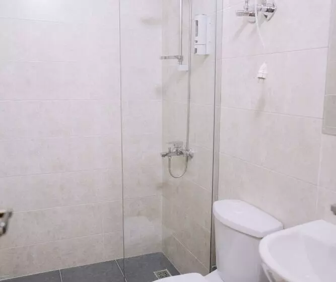 هتل Central Cairo