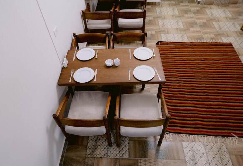 هتل Central Cairo