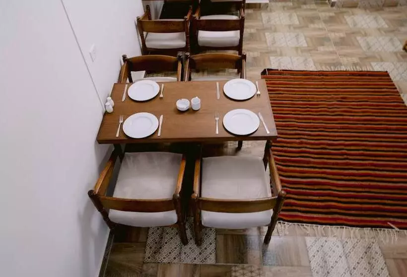 هتل Central Cairo