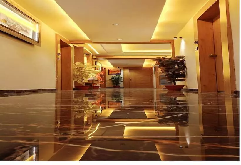 Hôtel Md