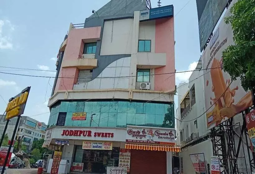 Hôtel Md