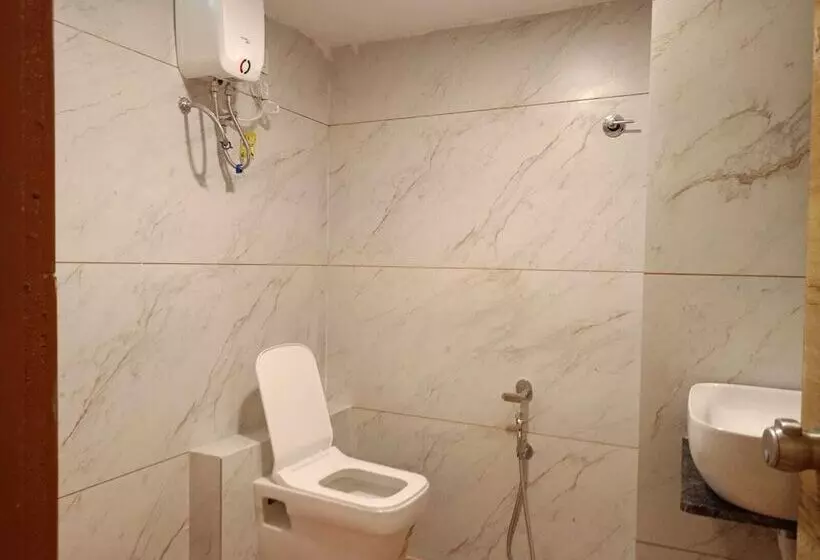 Hôtel Md