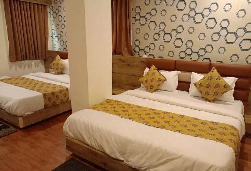Hôtel Md