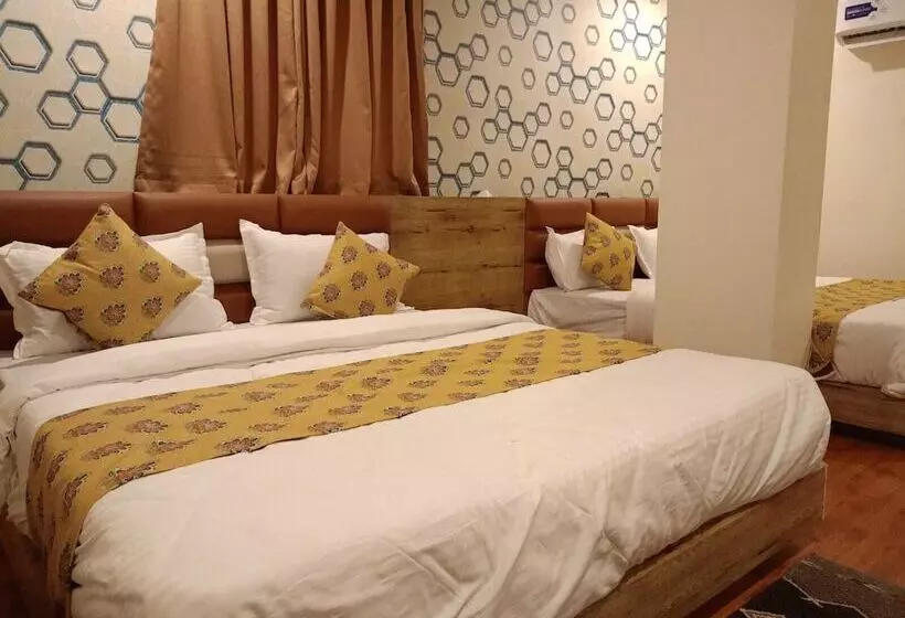 Hôtel Md