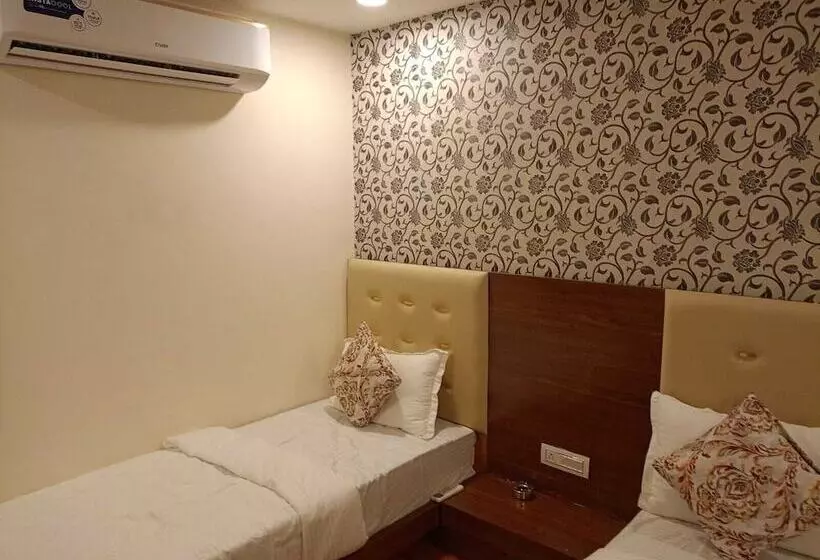 Hôtel Md