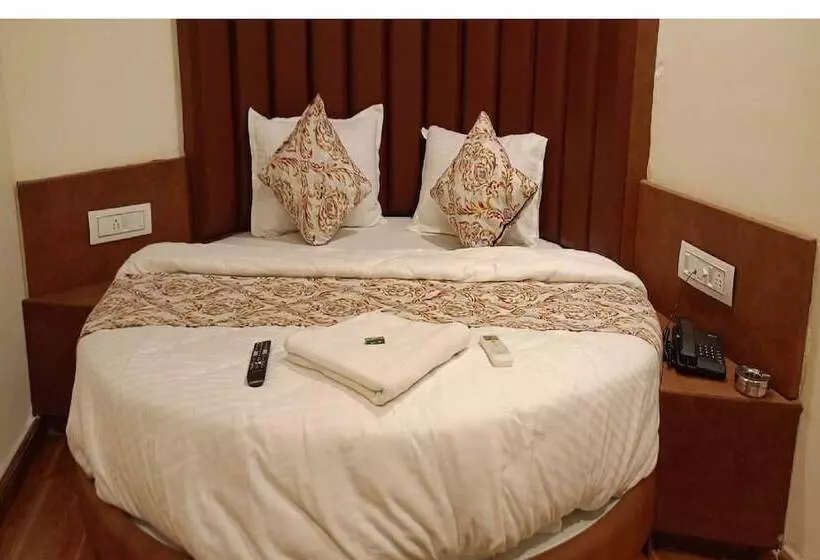 Hôtel Md