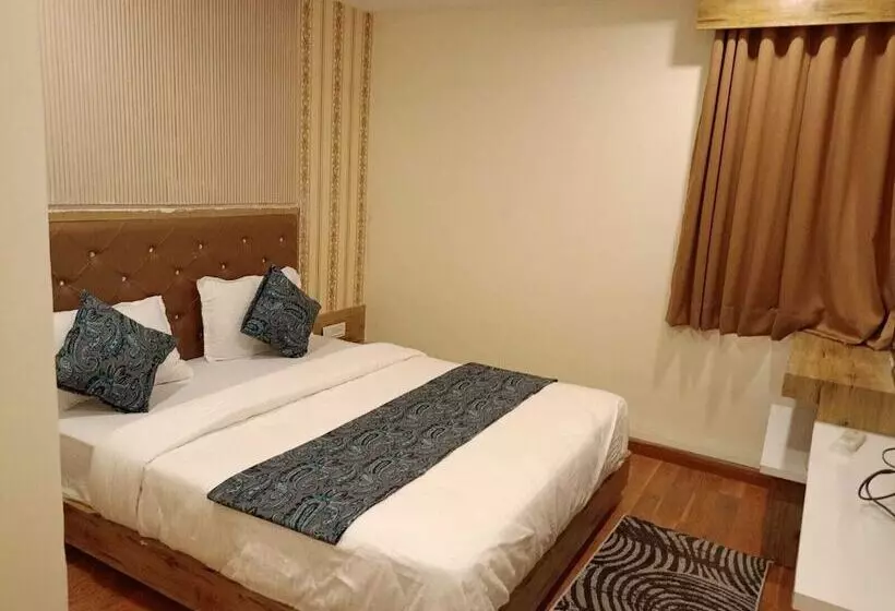 Hôtel Md