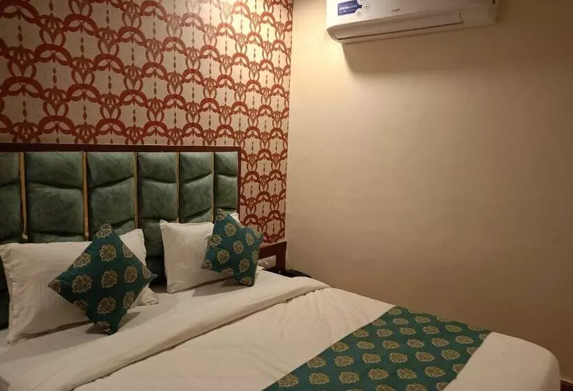 Hôtel Md