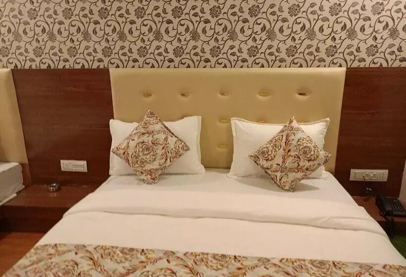 Hôtel Md