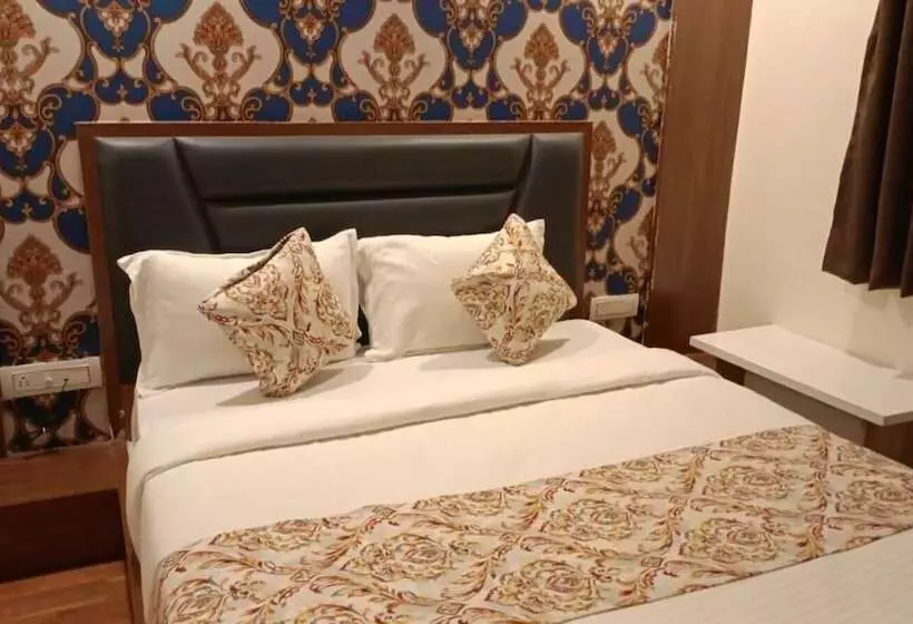 Hôtel Md