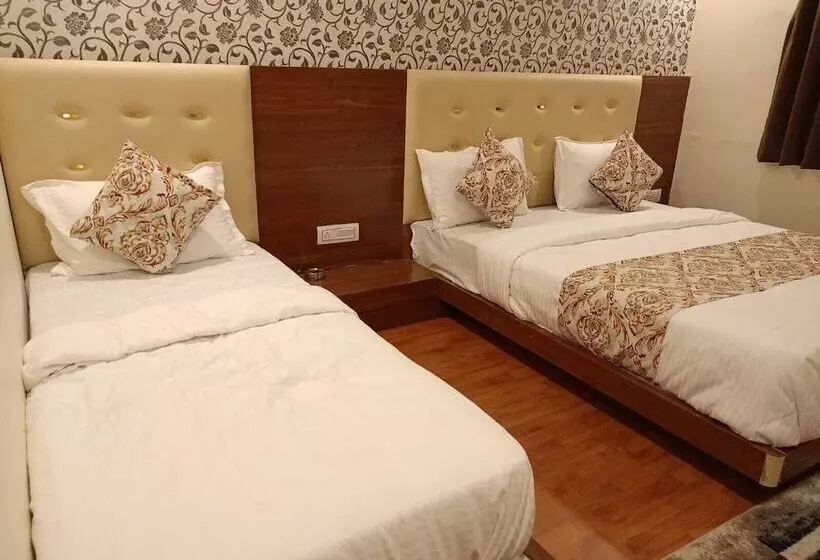 Hôtel Md