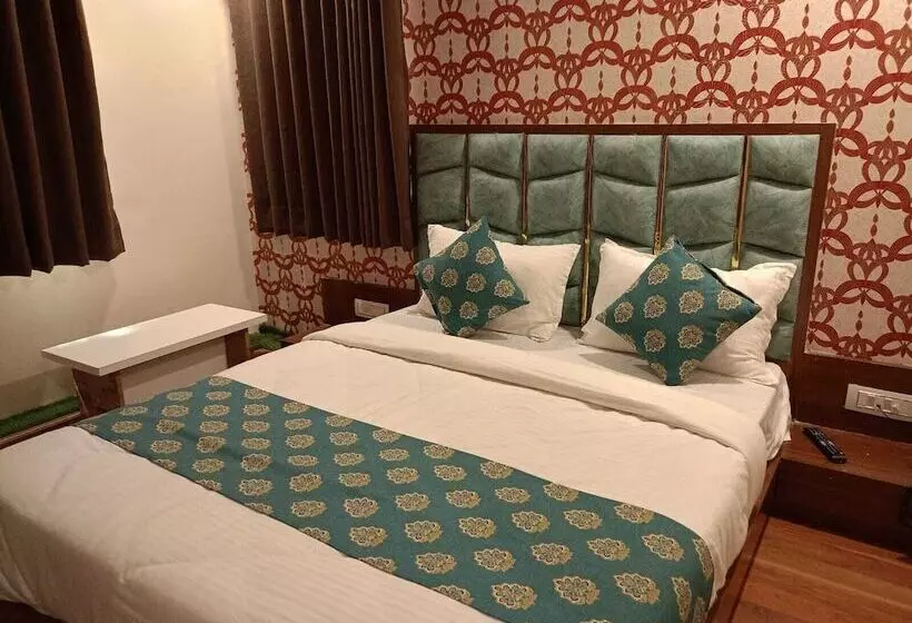 Hôtel Md