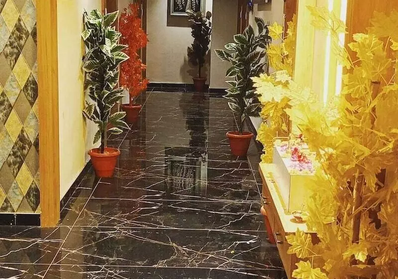 Hôtel Md