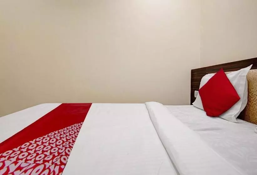 هتل Fabexpress Accore Inn