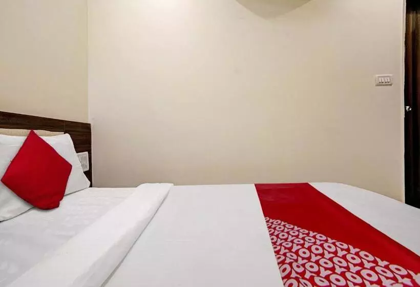هتل Fabexpress Accore Inn