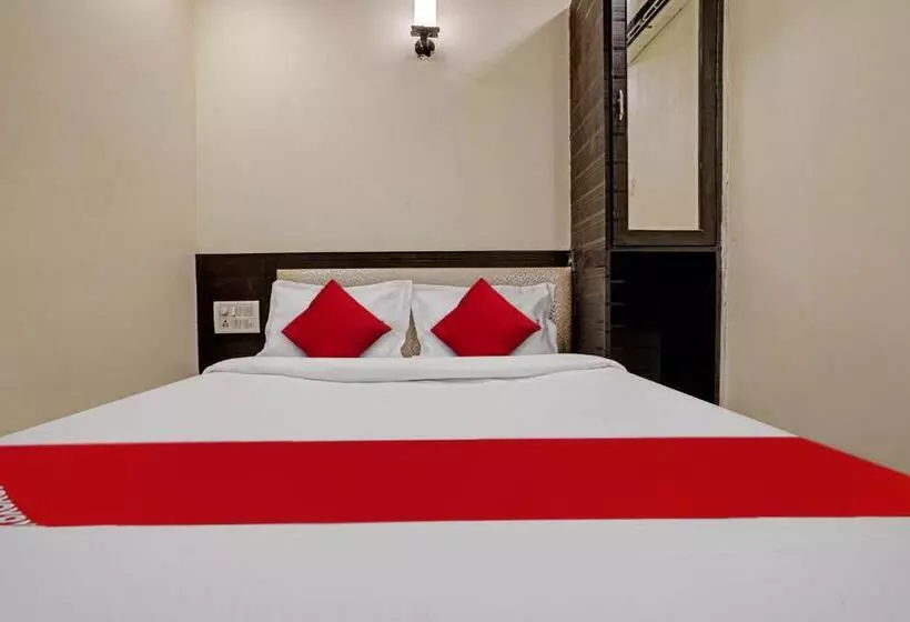 هتل Fabexpress Accore Inn