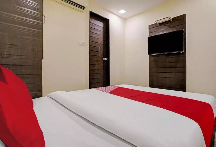 هتل Fabexpress Accore Inn