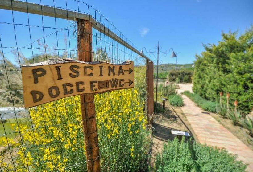 בית מלון כפרי Sorella   Agriturismo La Fattoria Di San Francesco