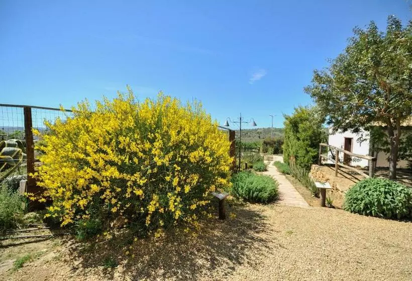 ホテル Sorella   Agriturismo La Fattoria Di San Francesco