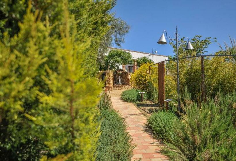 בית מלון כפרי Sorella   Agriturismo La Fattoria Di San Francesco