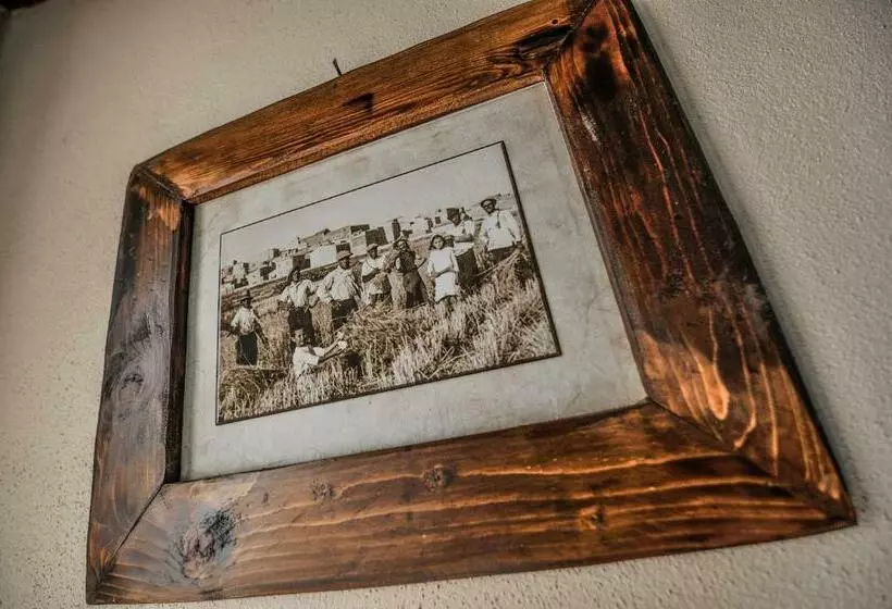 ホテル Sorella   Agriturismo La Fattoria Di San Francesco
