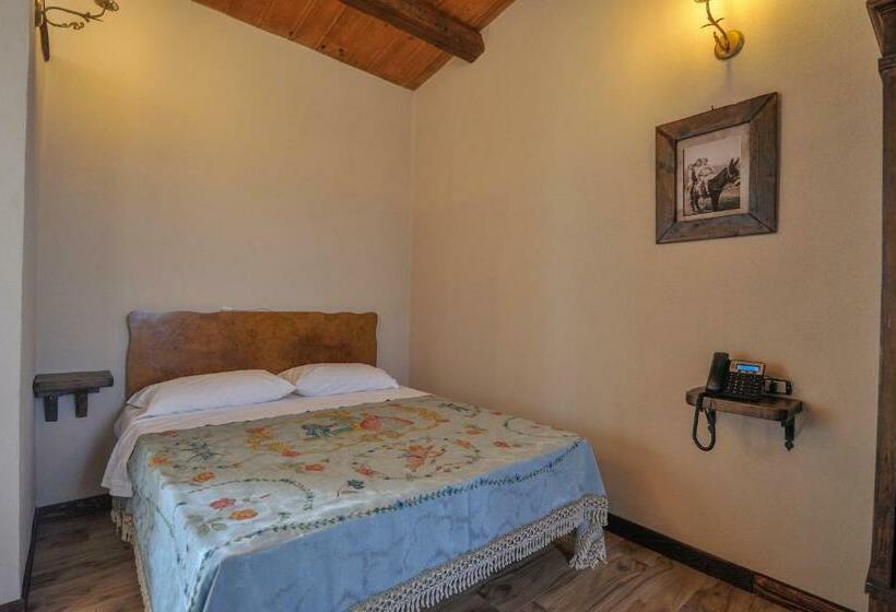 בית מלון כפרי Sorella   Agriturismo La Fattoria Di San Francesco