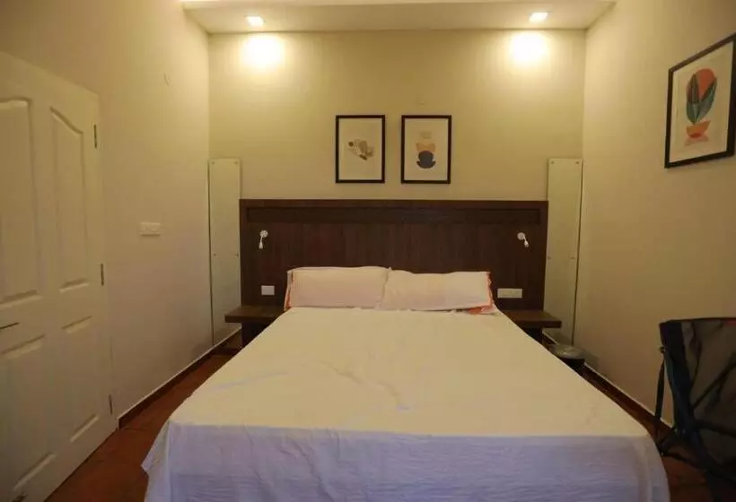 Idam Resort
