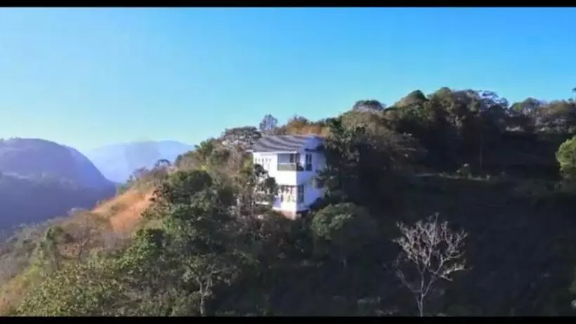 Idam Resort