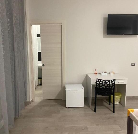 膳宿费 B&b The Sisters