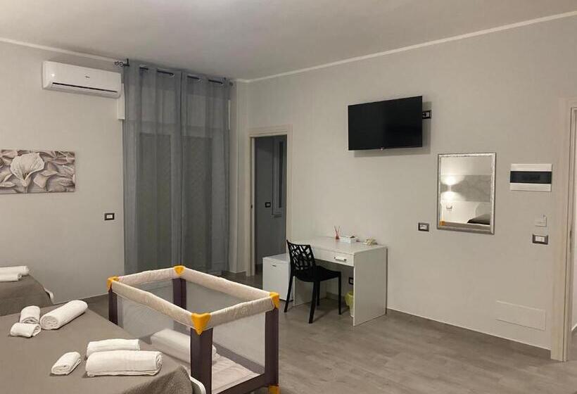 膳宿费 B&b The Sisters