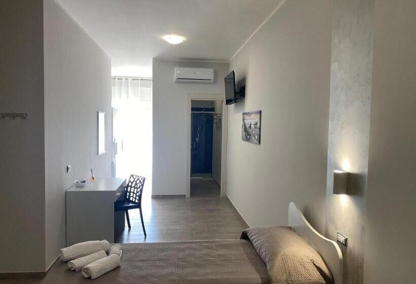 膳宿费 B&b The Sisters