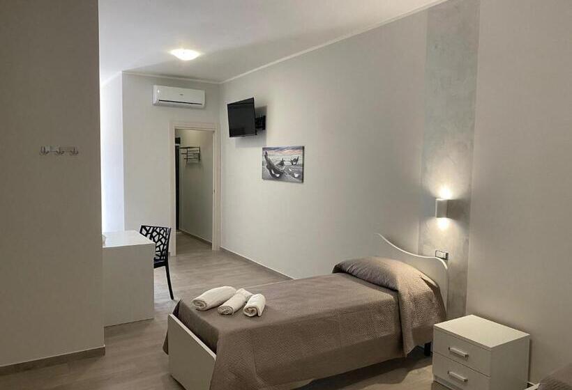 膳宿费 B&b The Sisters