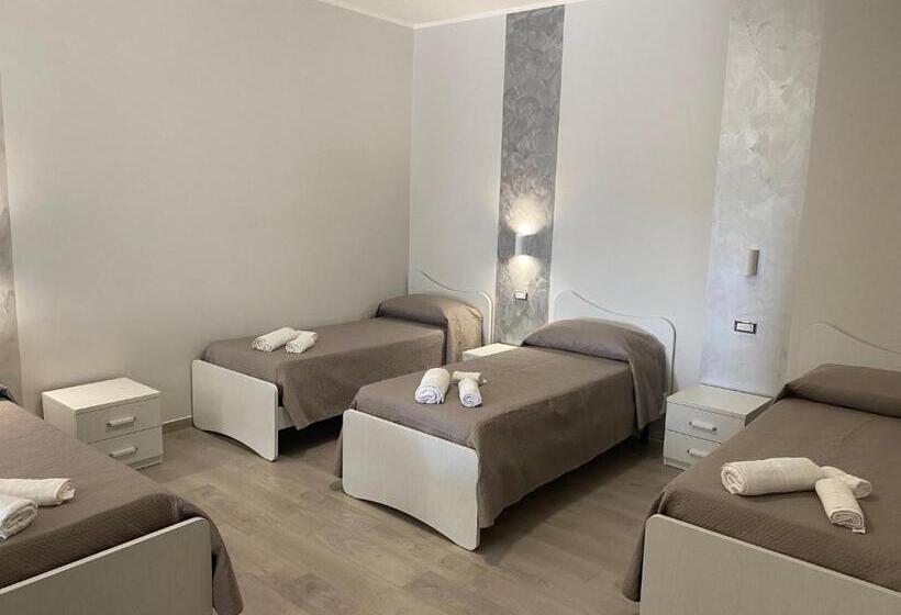 膳宿费 B&b The Sisters