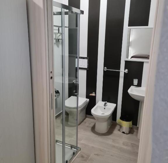 膳宿费 B&b The Sisters