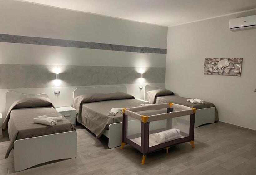 膳宿费 B&b The Sisters