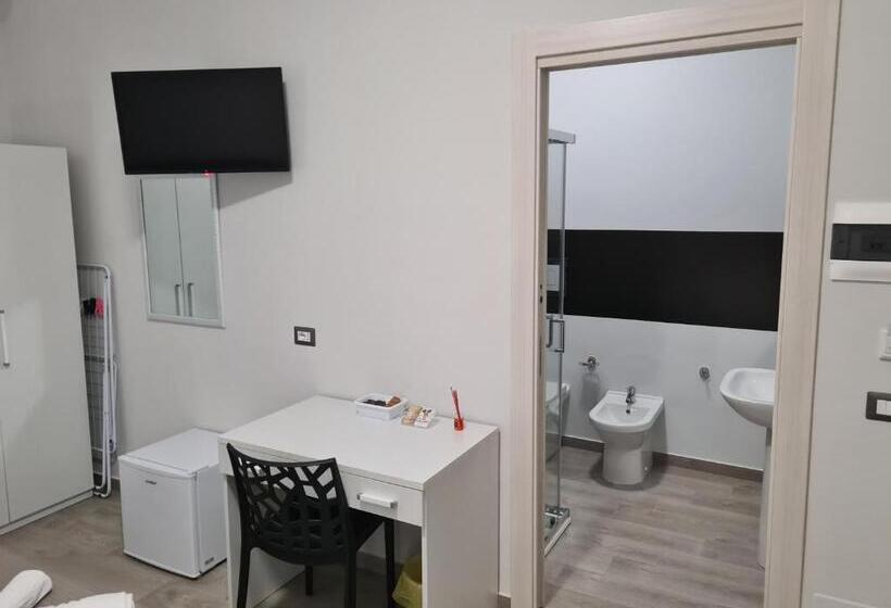 膳宿费 B&b The Sisters