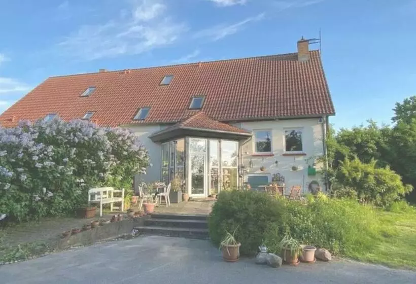 Majatalo Kulturgutleben Boutiquehotel Seminarhaus