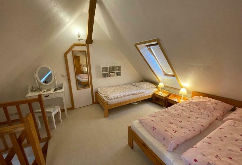 膳宿费 Kulturgutleben Boutiquehotel Seminarhaus