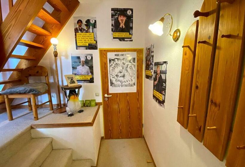 膳宿费 Kulturgutleben Boutiquehotel Seminarhaus