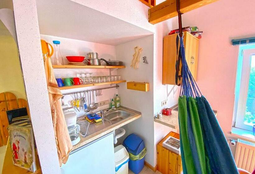 膳宿费 Kulturgutleben Boutiquehotel Seminarhaus