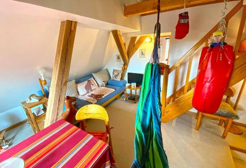 膳宿费 Kulturgutleben Boutiquehotel Seminarhaus