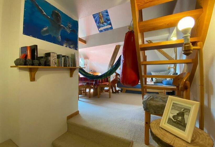 膳宿费 Kulturgutleben Boutiquehotel Seminarhaus