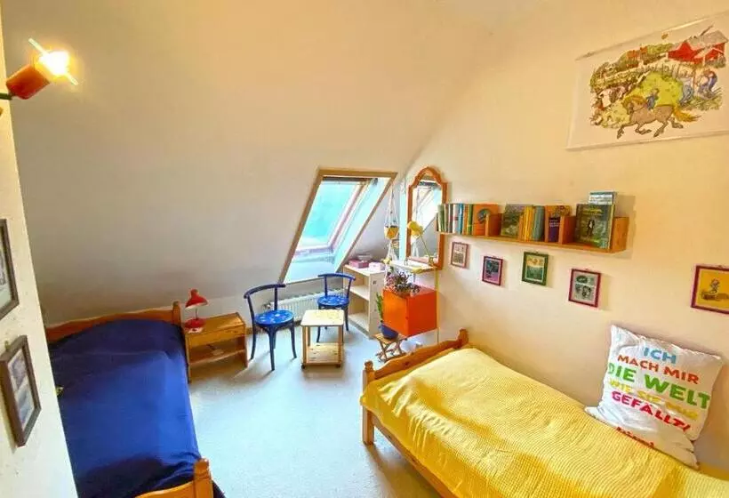 Majatalo Kulturgutleben Boutiquehotel Seminarhaus