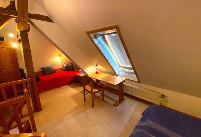 膳宿费 Kulturgutleben Boutiquehotel Seminarhaus