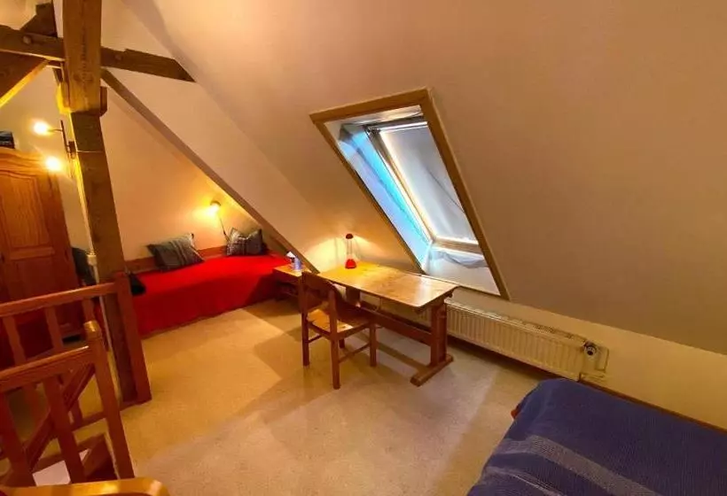 Majatalo Kulturgutleben Boutiquehotel Seminarhaus