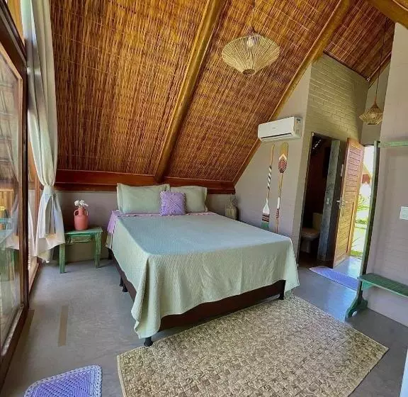 Majatalo Pousada Villa Di Luna