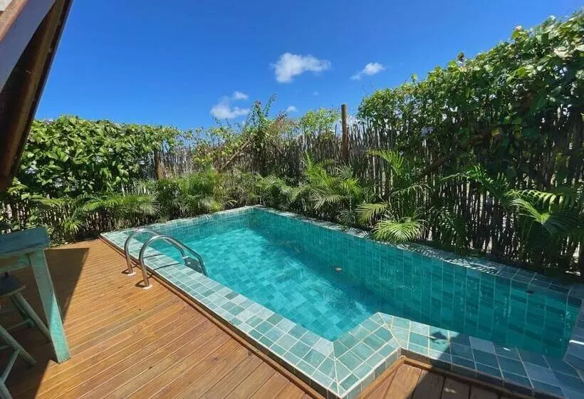 Majatalo Pousada Villa Di Luna