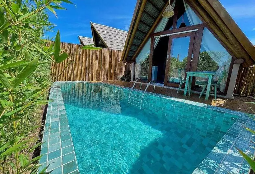 Majatalo Pousada Villa Di Luna