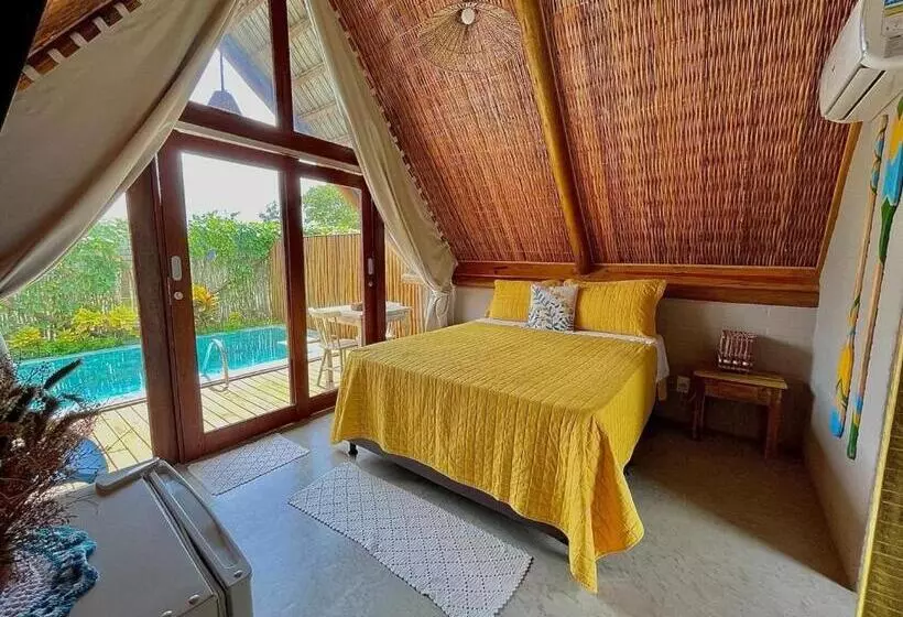 Majatalo Pousada Villa Di Luna